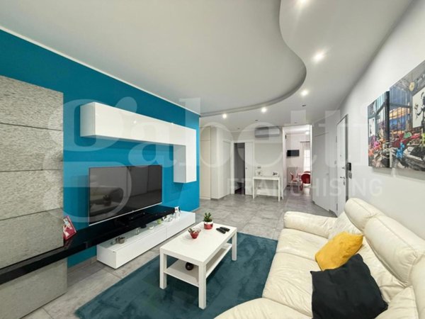 appartamento in vendita a Grugliasco