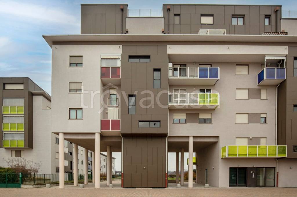 appartamento in vendita a Grugliasco in zona Lesna