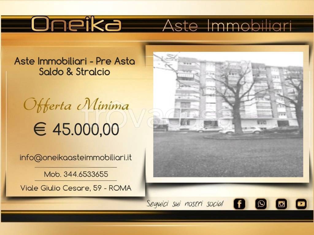 appartamento in vendita a Grugliasco