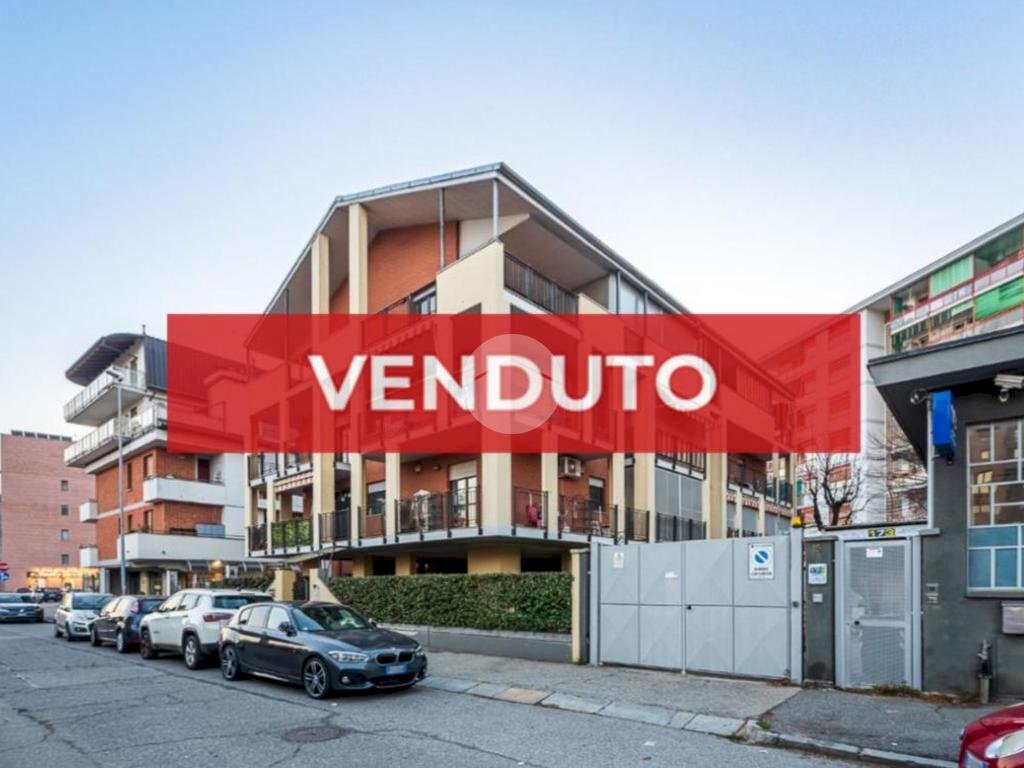 appartamento in vendita a Grugliasco