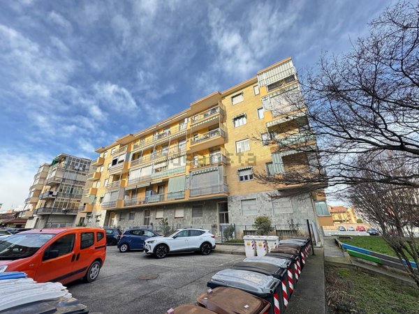 appartamento in vendita a Grugliasco