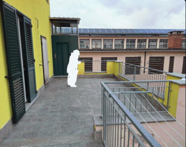 casa indipendente in vendita a Grugliasco