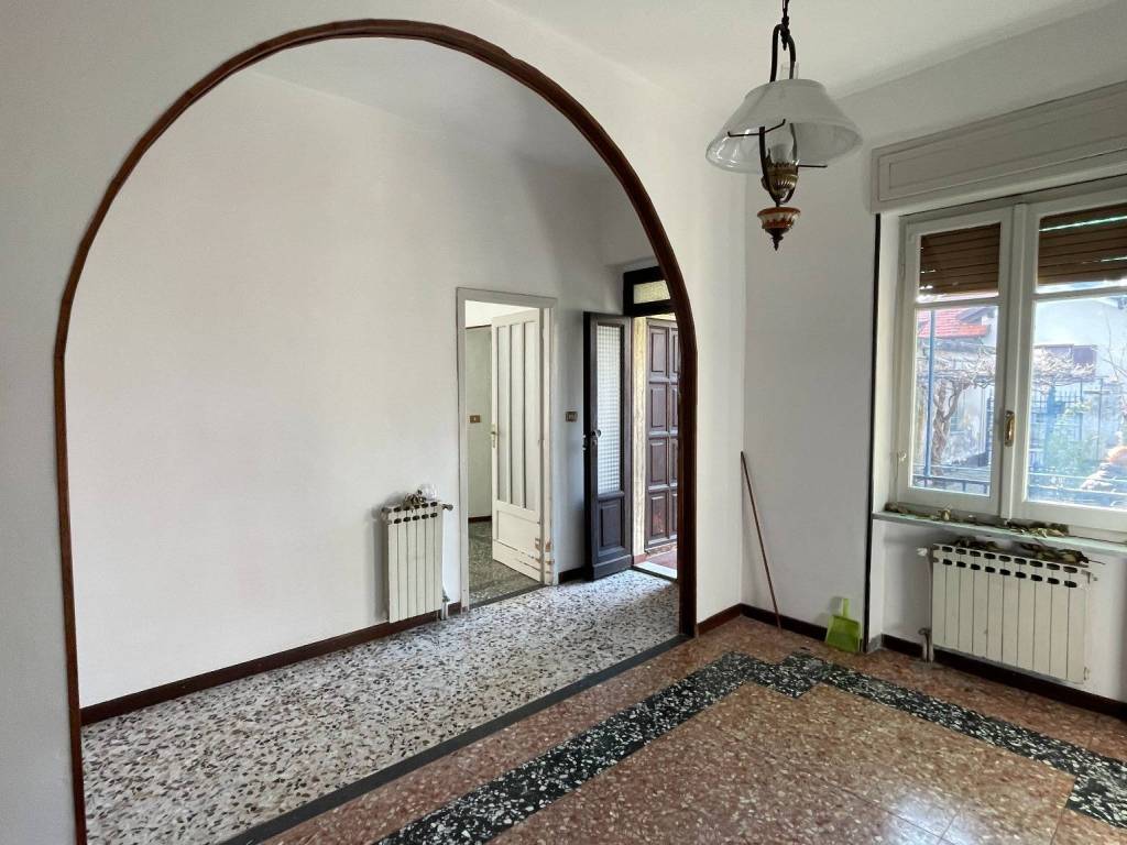 appartamento in vendita a Grugliasco