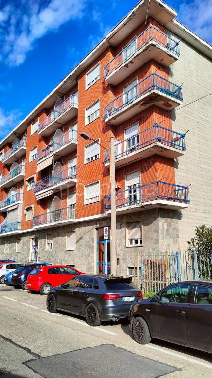 appartamento in vendita a Grugliasco