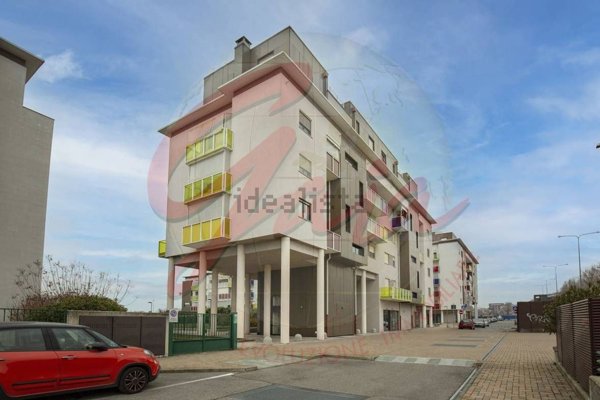 appartamento in vendita a Grugliasco in zona Lesna