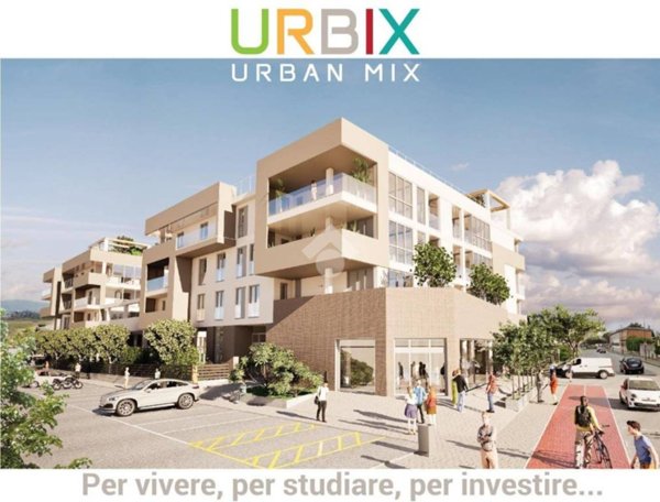 appartamento in vendita a Grugliasco