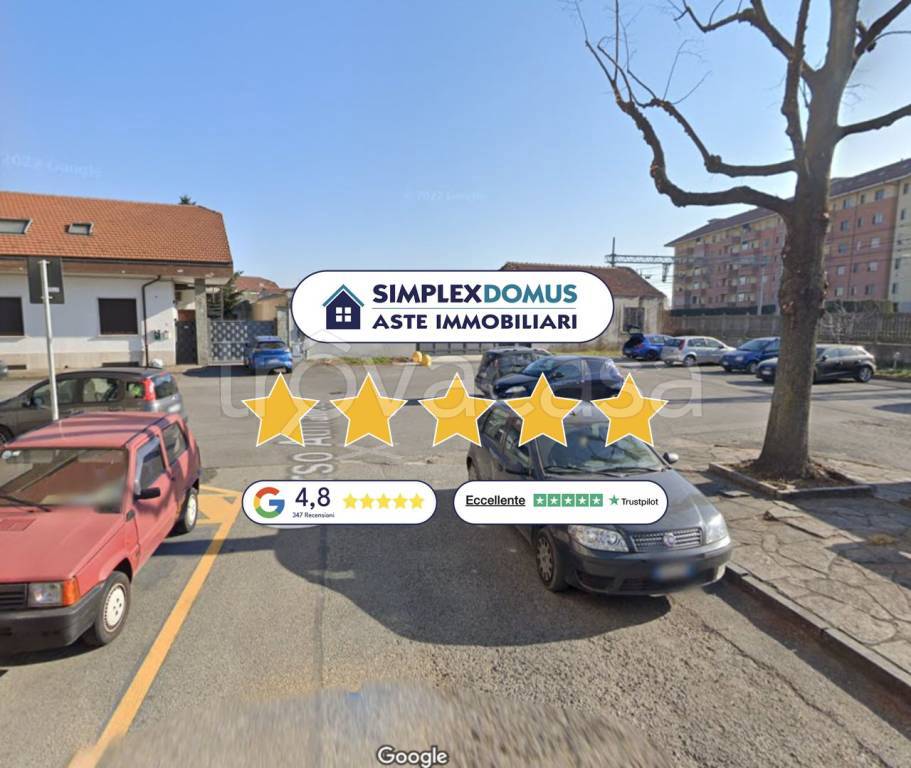 appartamento in vendita a Grugliasco