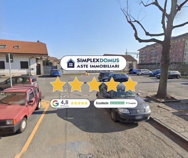 appartamento in vendita a Grugliasco