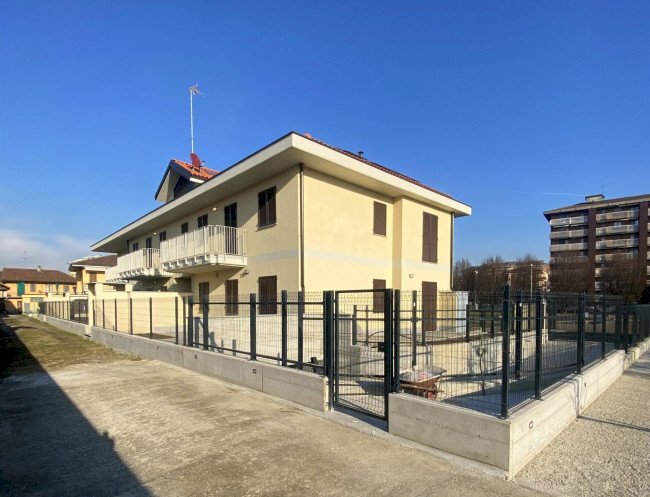 appartamento in vendita a Grugliasco