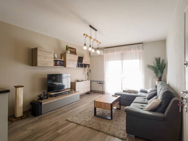 appartamento in vendita a Grugliasco