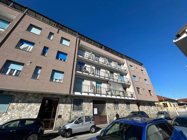 appartamento in vendita a Grugliasco