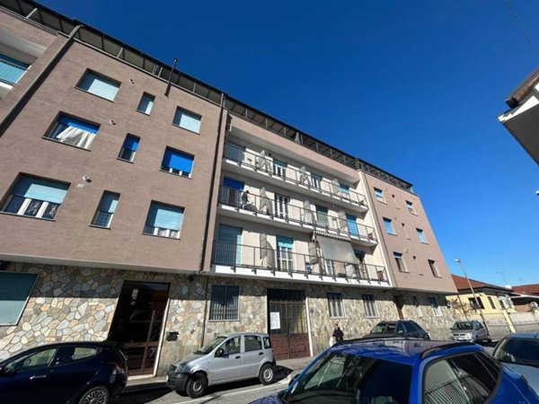 appartamento in vendita a Grugliasco