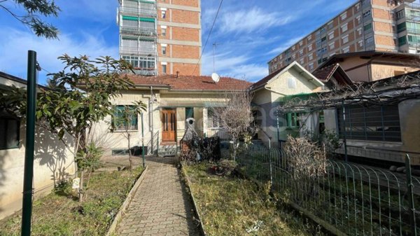 appartamento in vendita a Grugliasco