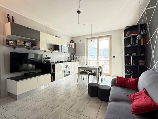 appartamento in vendita a Grugliasco