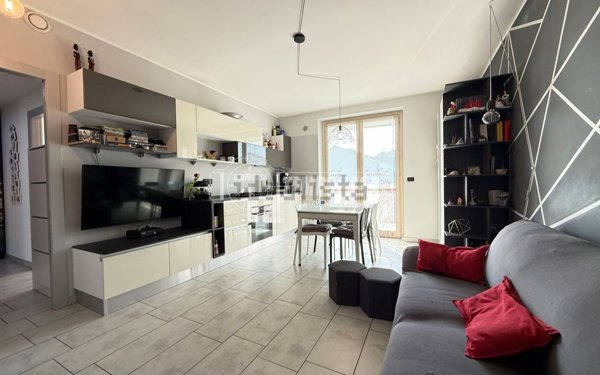 appartamento in vendita a Grugliasco