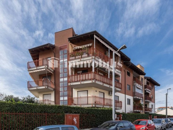 appartamento in vendita a Grugliasco