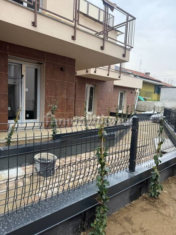 appartamento in vendita a Grugliasco