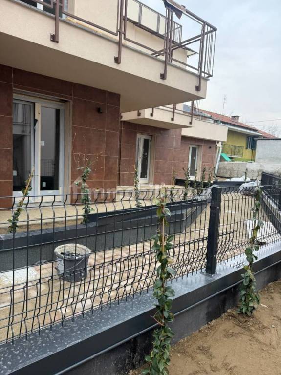 appartamento in vendita a Grugliasco