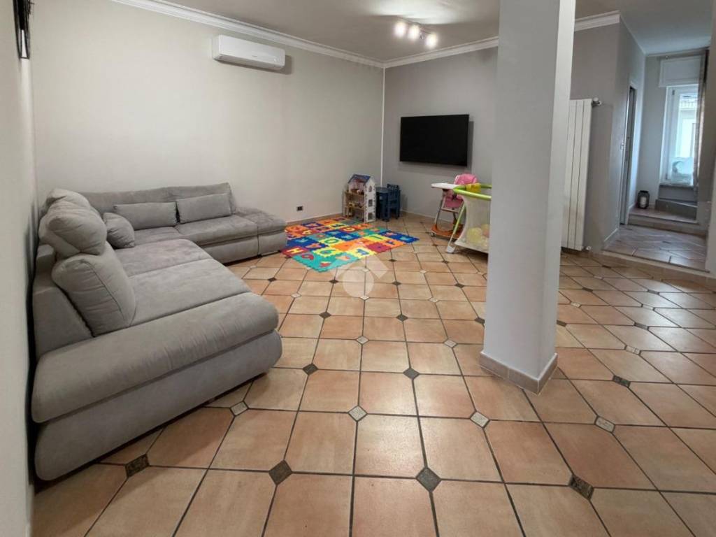 appartamento in vendita a Grugliasco