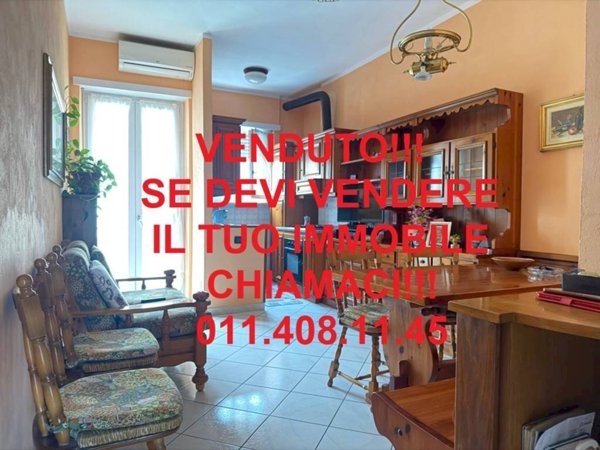 appartamento in vendita a Grugliasco