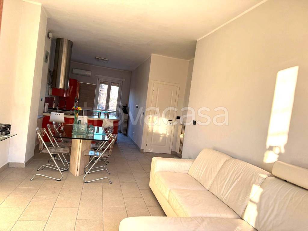 appartamento in vendita a Grugliasco
