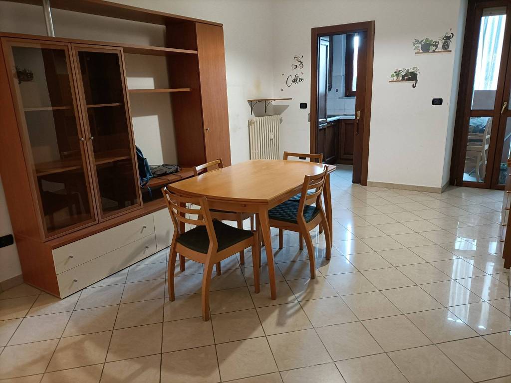 appartamento in vendita a Grugliasco