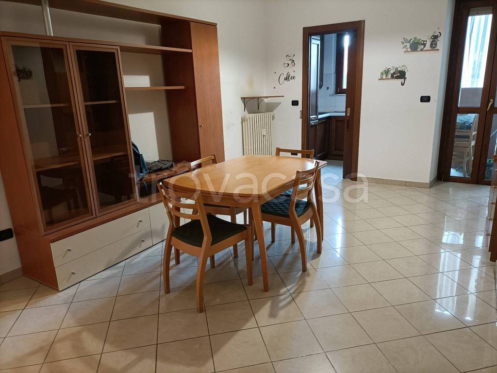 appartamento in vendita a Grugliasco