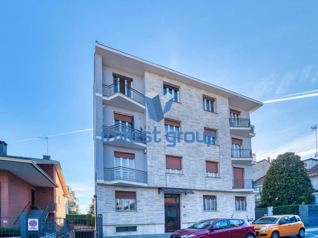 appartamento in vendita a Grugliasco