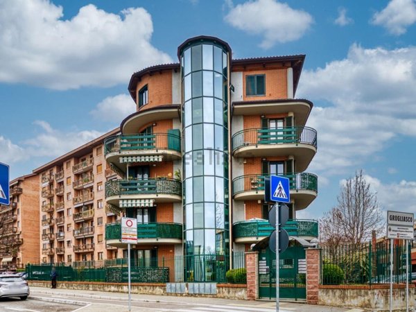 appartamento in vendita a Grugliasco