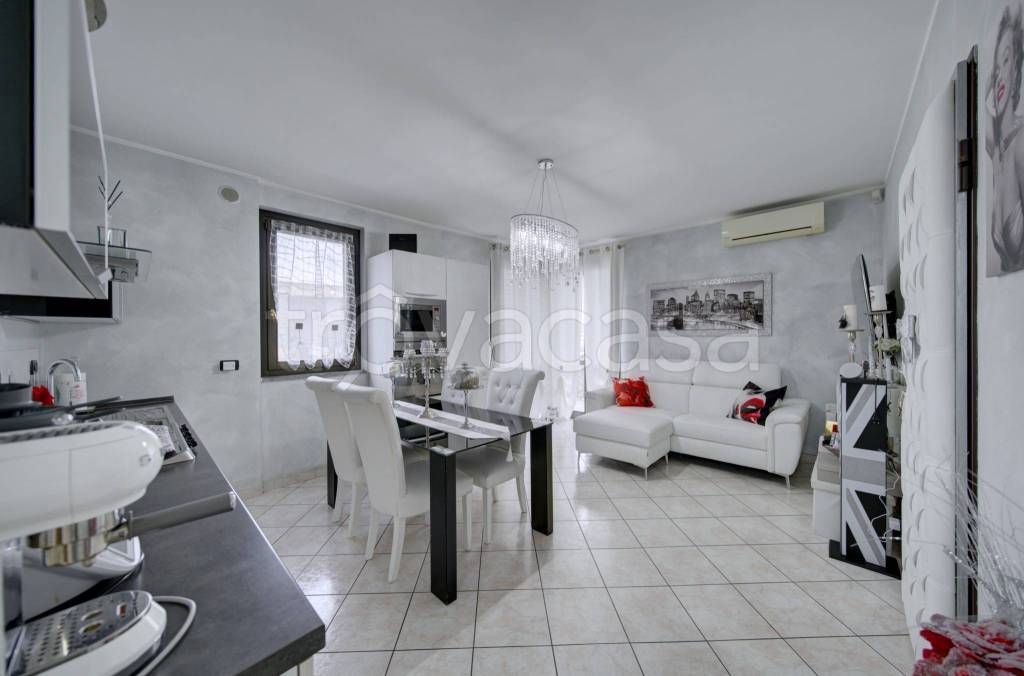 appartamento in vendita a Grugliasco