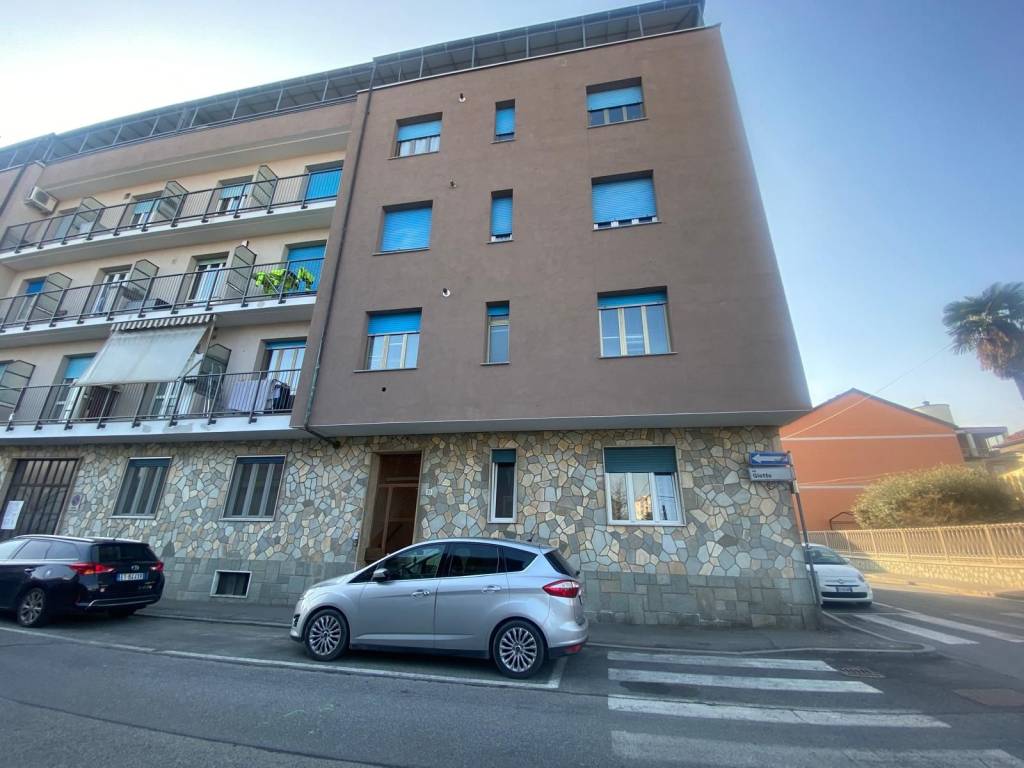 appartamento in vendita a Grugliasco