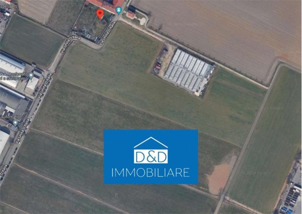 azienda agricola in vendita a Grugliasco