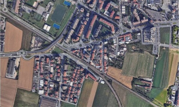 appartamento in vendita a Grugliasco