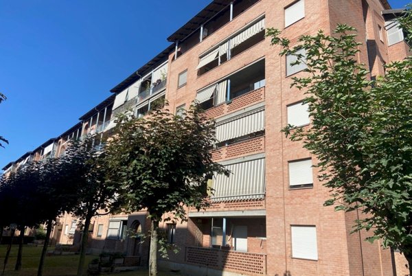 appartamento in vendita a Grugliasco