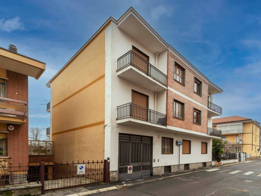appartamento in vendita a Grugliasco