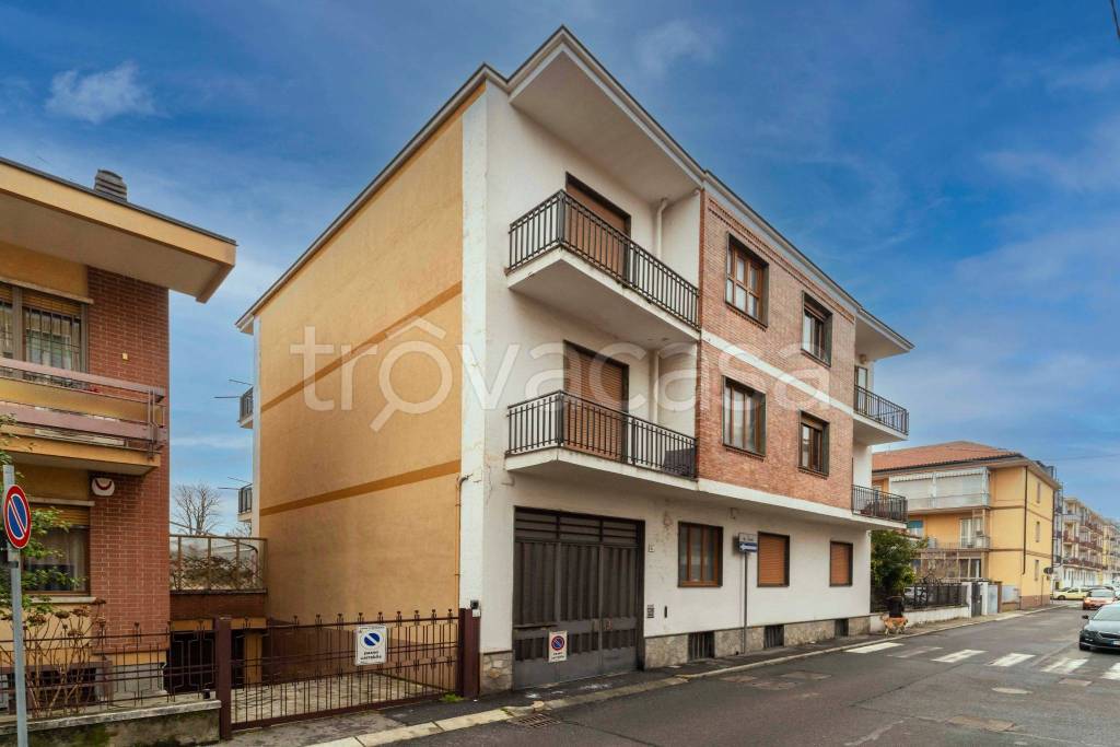 appartamento in vendita a Grugliasco