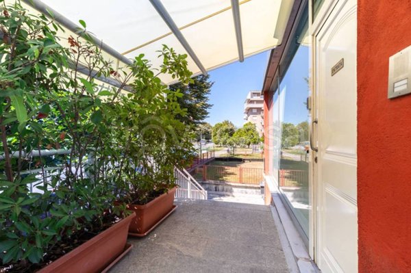 appartamento in vendita a Grugliasco