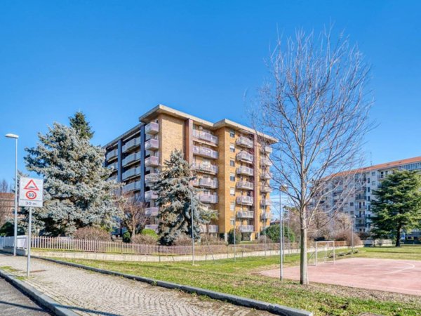 appartamento in vendita a Grugliasco in zona Gerbido
