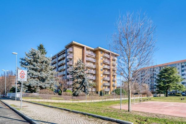 appartamento in vendita a Grugliasco in zona Gerbido