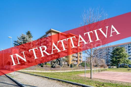 appartamento in vendita a Grugliasco in zona Gerbido