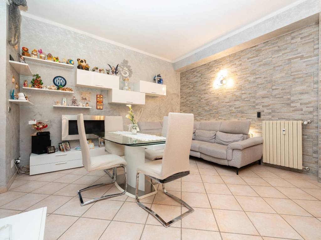 appartamento in vendita a Grugliasco