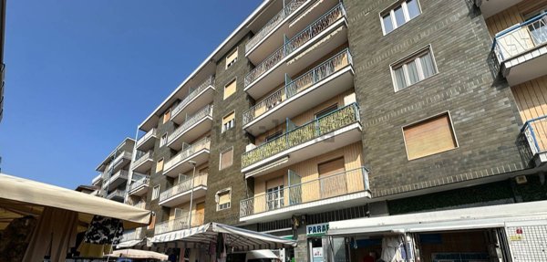 appartamento in vendita a Grugliasco
