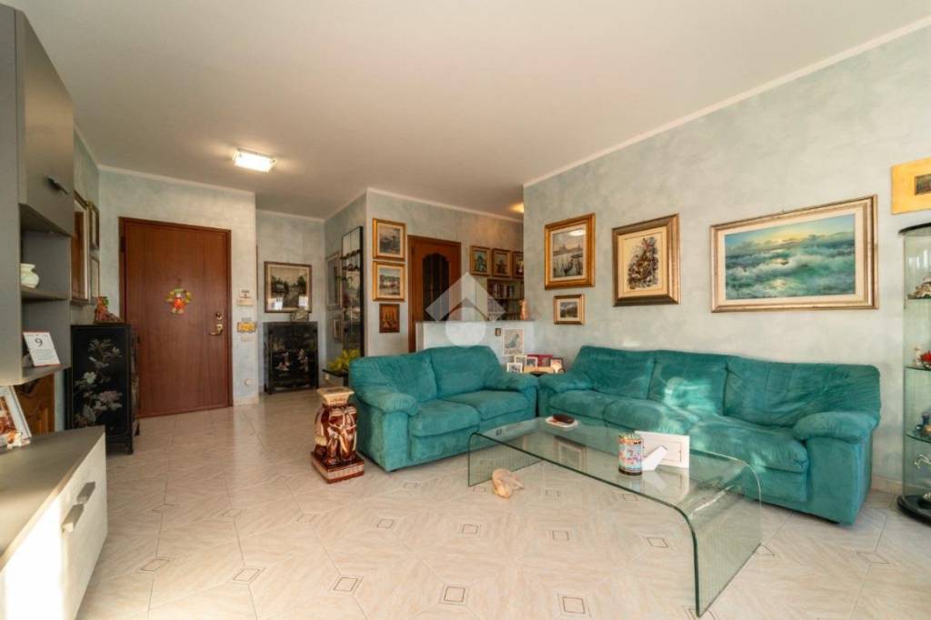 appartamento in vendita a Grugliasco