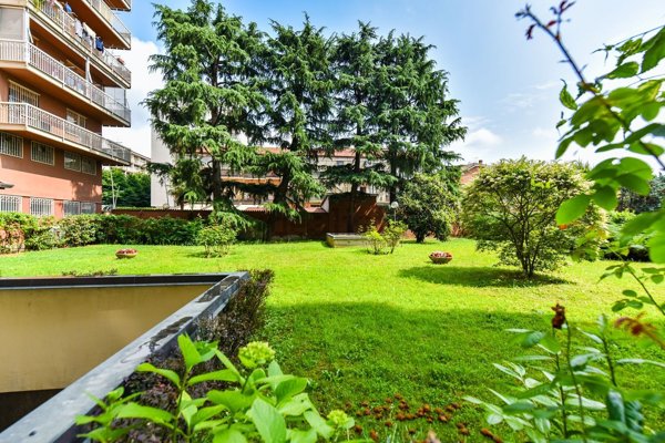 appartamento in vendita a Grugliasco