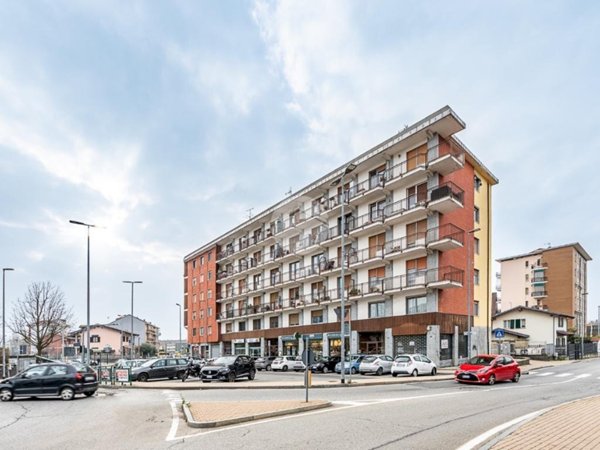 appartamento in vendita a Grugliasco