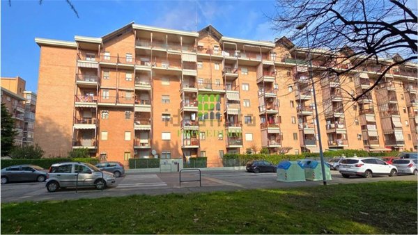 appartamento in vendita a Grugliasco