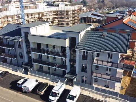 appartamento in vendita a Grugliasco