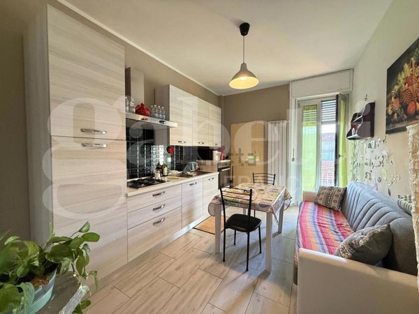 appartamento in vendita a Grugliasco