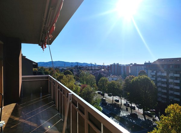 appartamento in vendita a Grugliasco