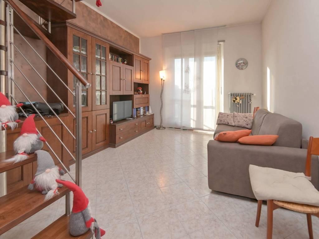 appartamento in vendita a Grugliasco